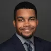 Photo of Trevor N. Lamb