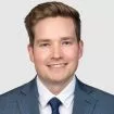 Photo of Blake Miller (Articling Student)