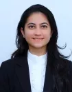 Photo of Poorvi Jain