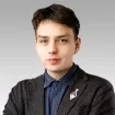 Photo of Nikita Goriaev
