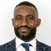 Photo of Geoffrey  Karikari