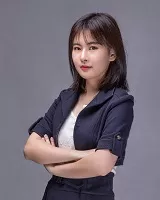 Stacy Wu Photo