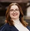 Photo of Emily Warden