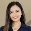 Photo of Yixin Bao
