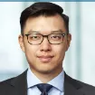Photo of Nicholas Tam