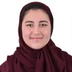 Photo of Ghaida Makhdoum