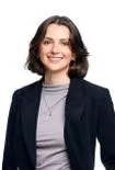 Photo of Alie  Teachman