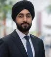 Photo of Pardeep  Khosa