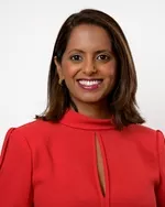 Melini Pillay Photo