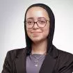 Photo of Sarah Sheira