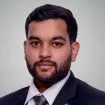 Photo of Nikhilesh Koundinya