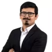 Photo of Shrinwantu Choudhury