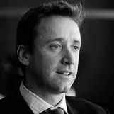 Photo of Chris Finn