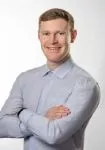 Photo of Dylan Byrne