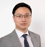 Dylan Zhu Photo