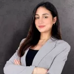 Huda El Zein Photo