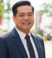 Photo of Gary Beh