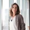 Photo of Nadia  Tyler-Rubinstein