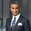 Photo of Alamdar S. Hamdani