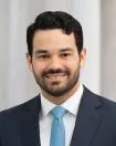 Photo of Hendricks Valenzuela