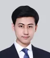 Photo of Zhewen  Zhang