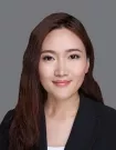 Photo of Candice (Yanhui) Li