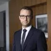 Photo of Kevin  MacCabe