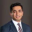 Photo of M. Ali Naqvi (Brownlee LLP)
