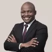 Photo of Siyabonga Nyezi
