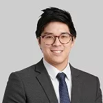 Photo of Jin Pang