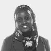 Zahra Aminu Photo