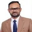 Photo of Atul N.  Menon