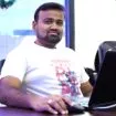 Pravien Raj Photo