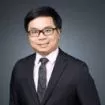 Photo of Anthony  Leung (Haldanes)