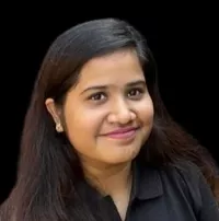 Photo of Priyanci Mittal