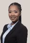 Photo of Lompumelelo Masilela