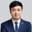 Photo of Jiang Wang