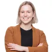 Photo of Emma Partridge