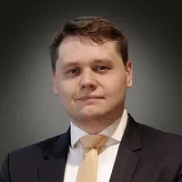 Alexander Rouyanian Photo