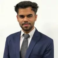 Ashish Dutta Photo