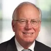 David Barbour (Hunton Andrews Kurth LLP) Photo