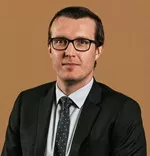 Andrew Becker Photo