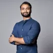 Photo of Shankar Rajendran