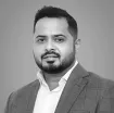 Photo of Rajat Prakash