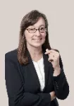 Photo of Tracy L. Hooey