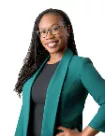Photo of Shelleah Jackson