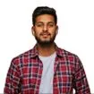 Photo of Abhinav  Mukundhan