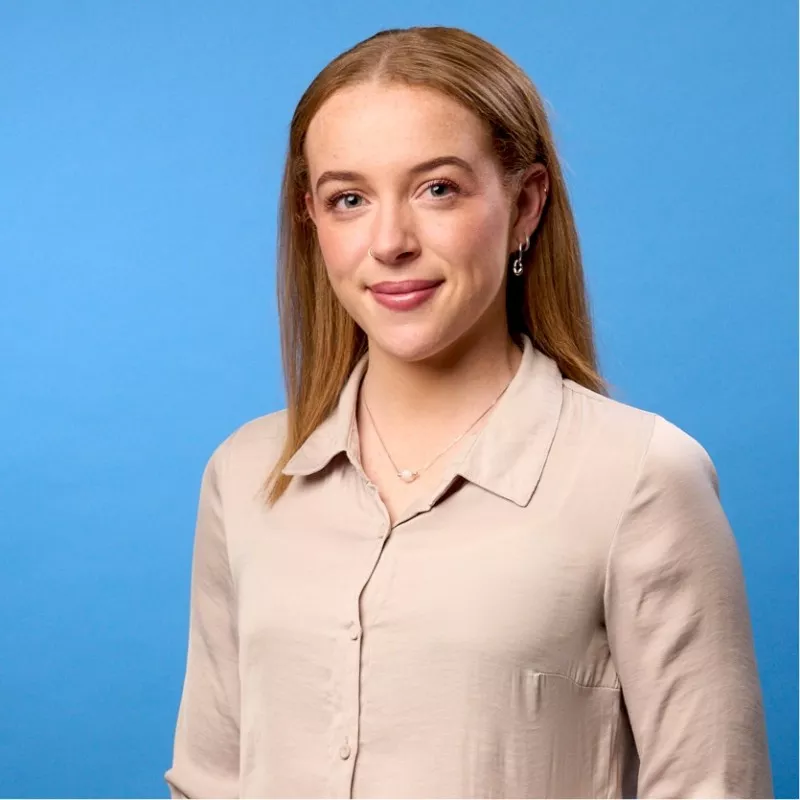 Gracie Hooper Photo