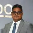 Photo of Ruban   Thangaraja