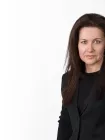 Photo of Oksana Volynets